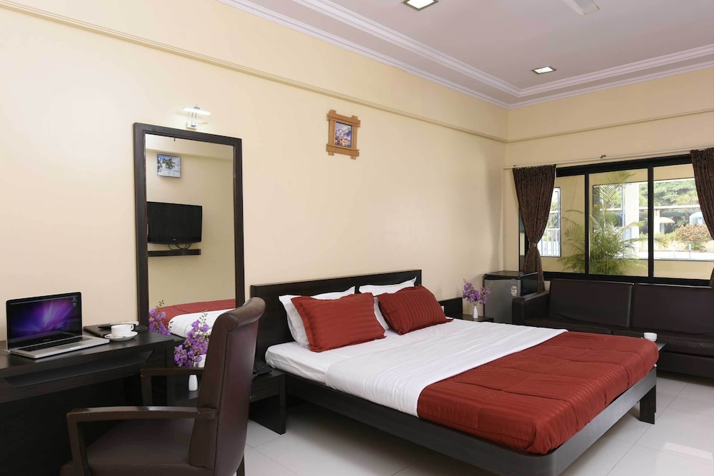 Premium Double Room