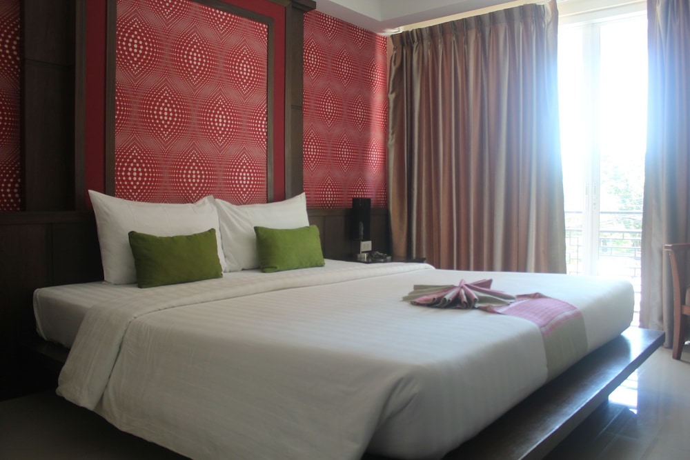 Superior Double Room - Photo 6