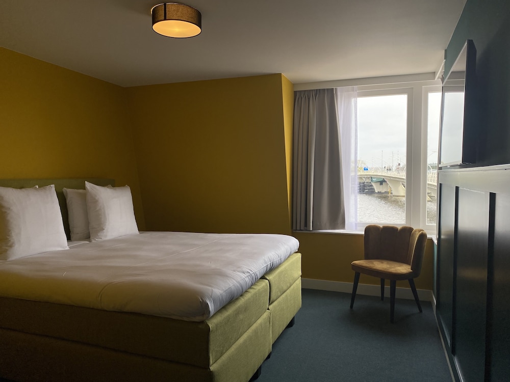 Superior Double Room, 1 King Bed photo 3