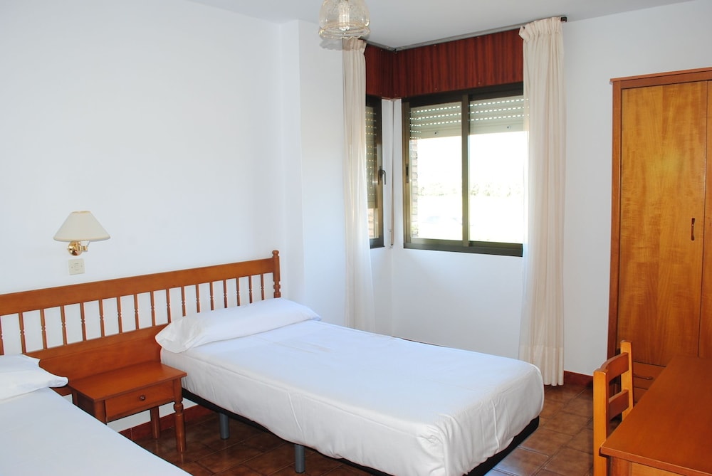 Apartamento Estándar, 2 habitaciones