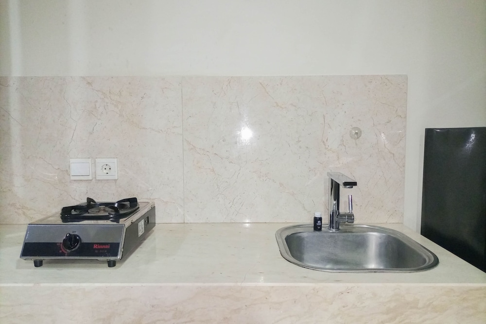 Apartment, 1 Bedroom photo 2