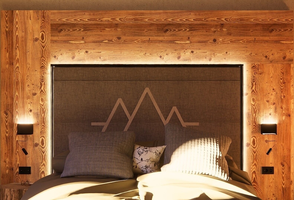 Prime Chalet, Mountain View photo 2