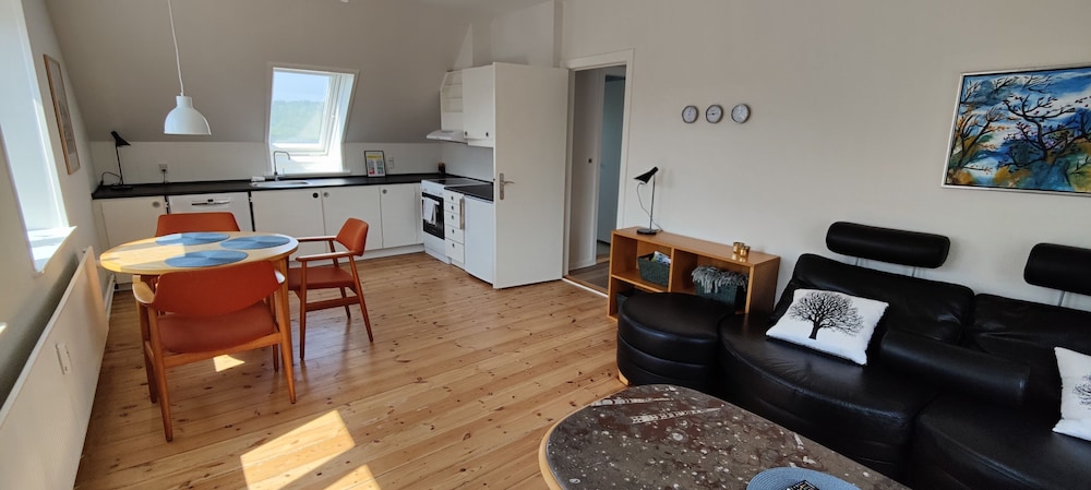 City Apartment photo 1