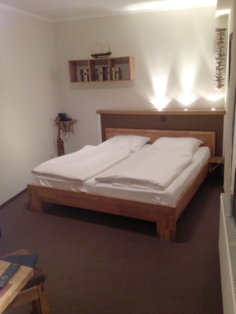 Double Room, Private Bathroom