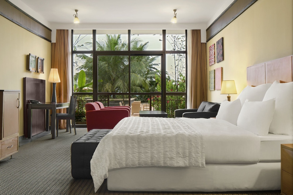 Junior Suite, Garden View photo 1