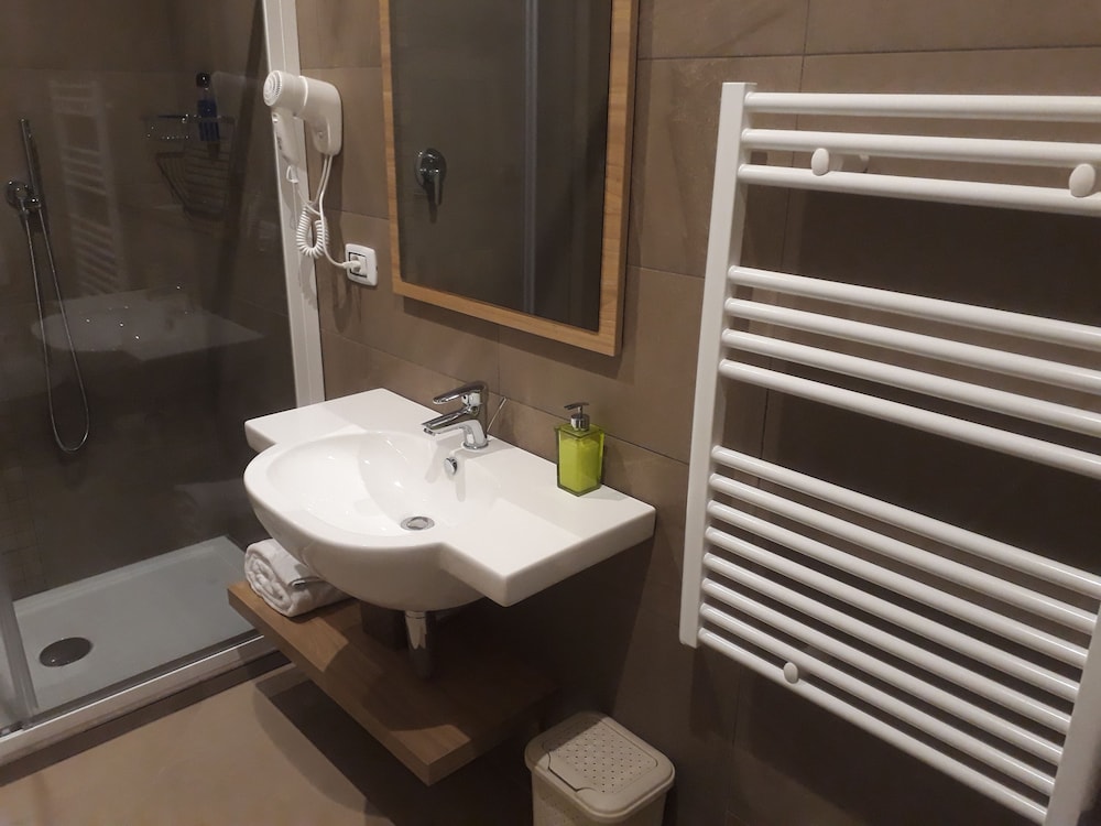 Comfort Double Or Twin Room, Garden View photo 2