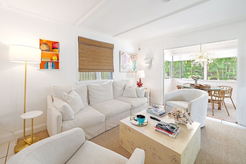 Bungalow, 1 Bedroom