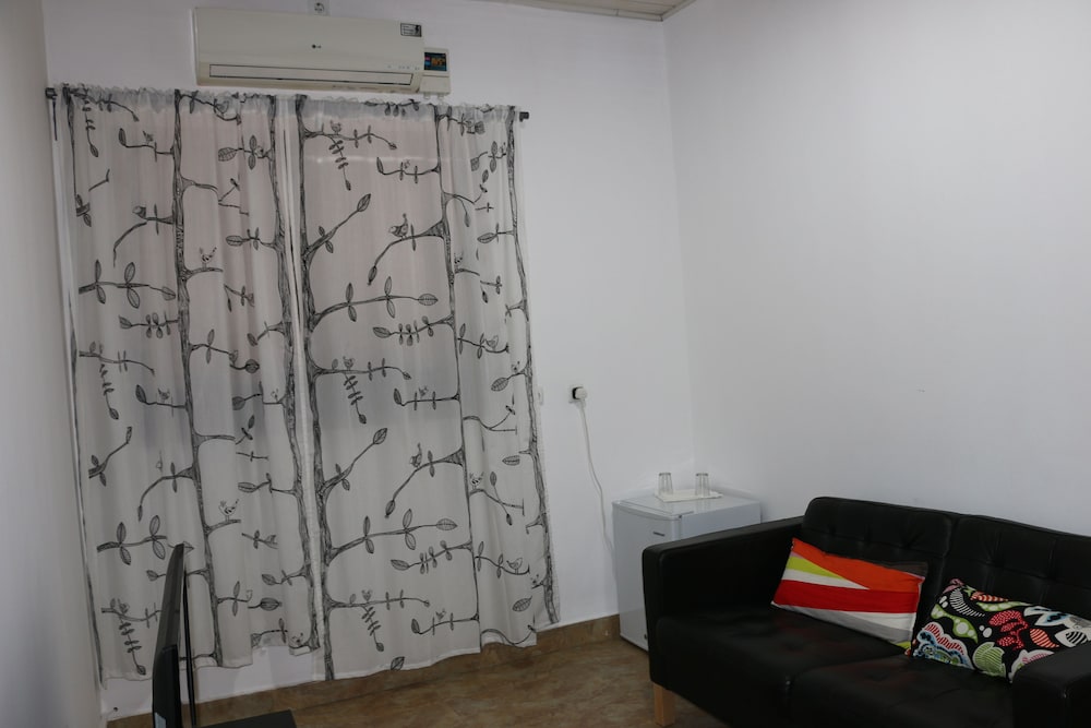 Standard Double Room photo 3