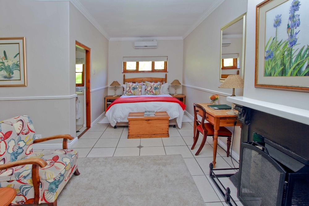 Standard Room, 1 Bedroom photo 1