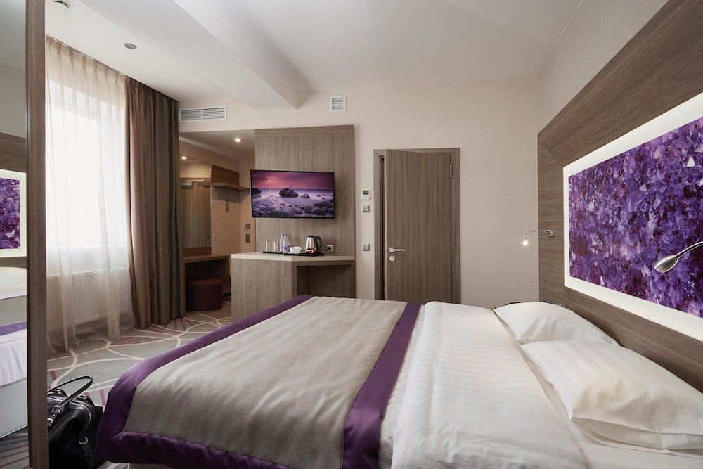 Premium Double Room photo 2