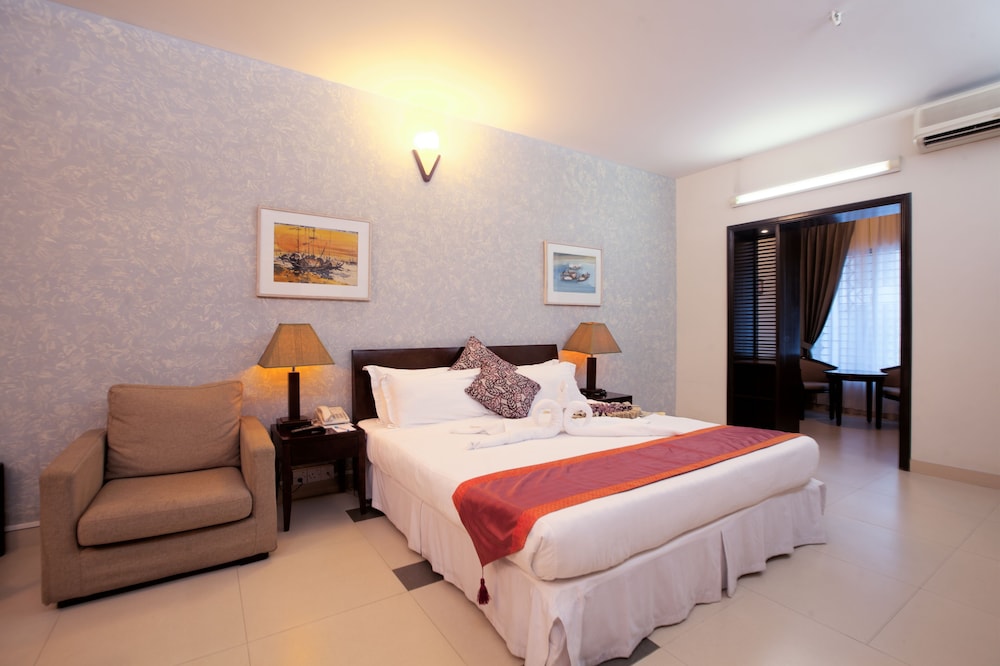 Superior Double Room photo 1