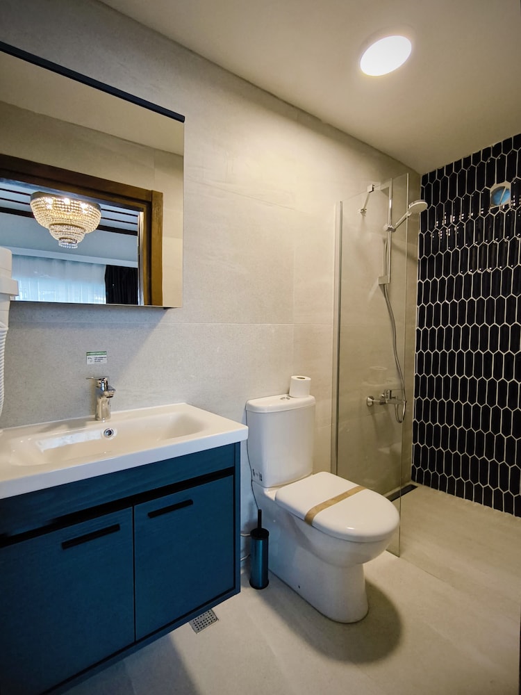 Deluxe Double Room, Sea View photo 3