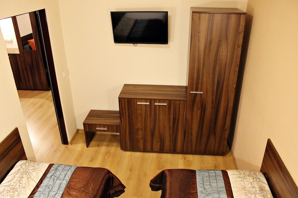 Apartment, 1 Bedroom photo 2
