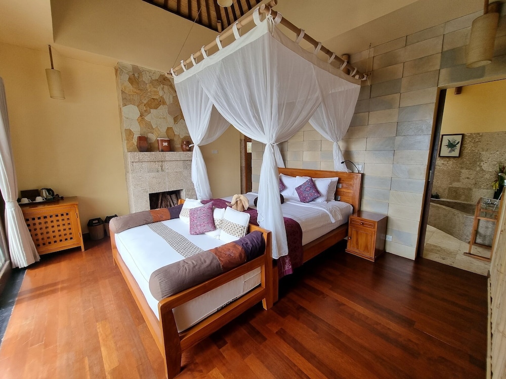 Villa, 1 Bedroom, Private Pool (Perpendicular Pool) - Photo 6