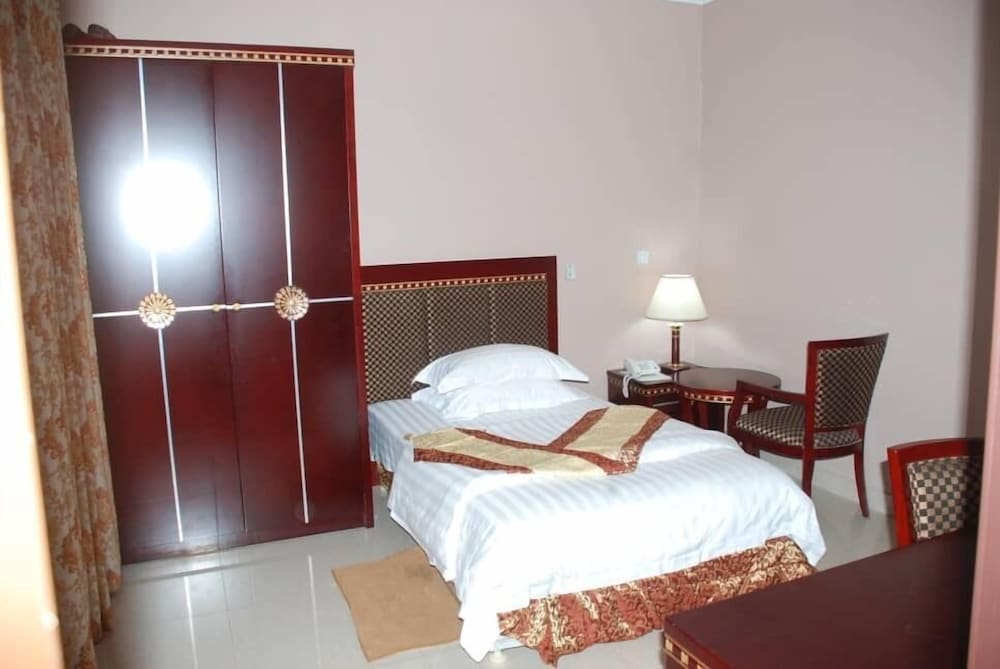 Single Room, 1 Twin Bed photo 1