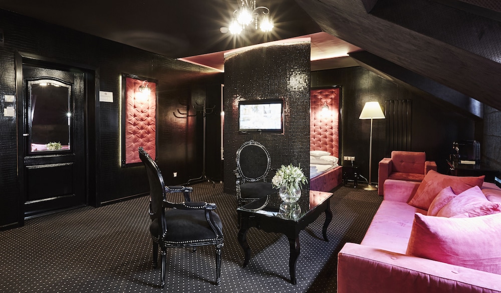 Apartment Boutique photo 3
