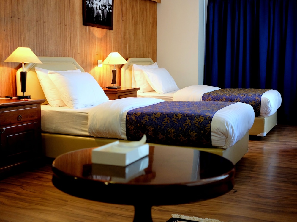 Executive Room photo 3