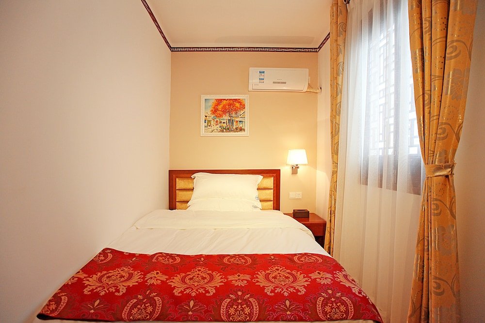 Standard Double Room photo 1