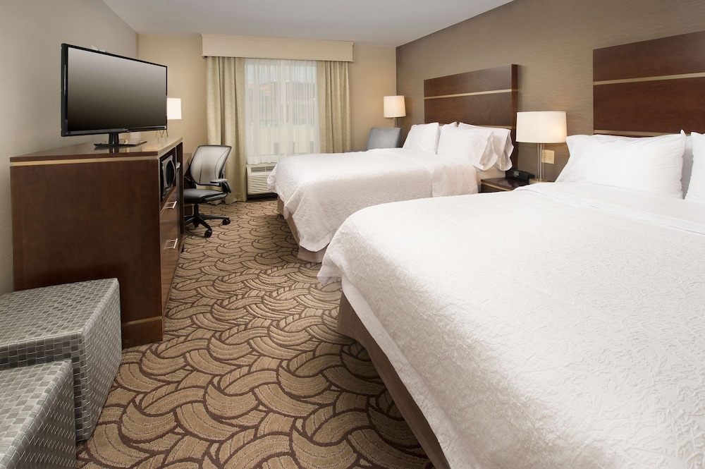 Room, 2 Queen Beds, Accessible