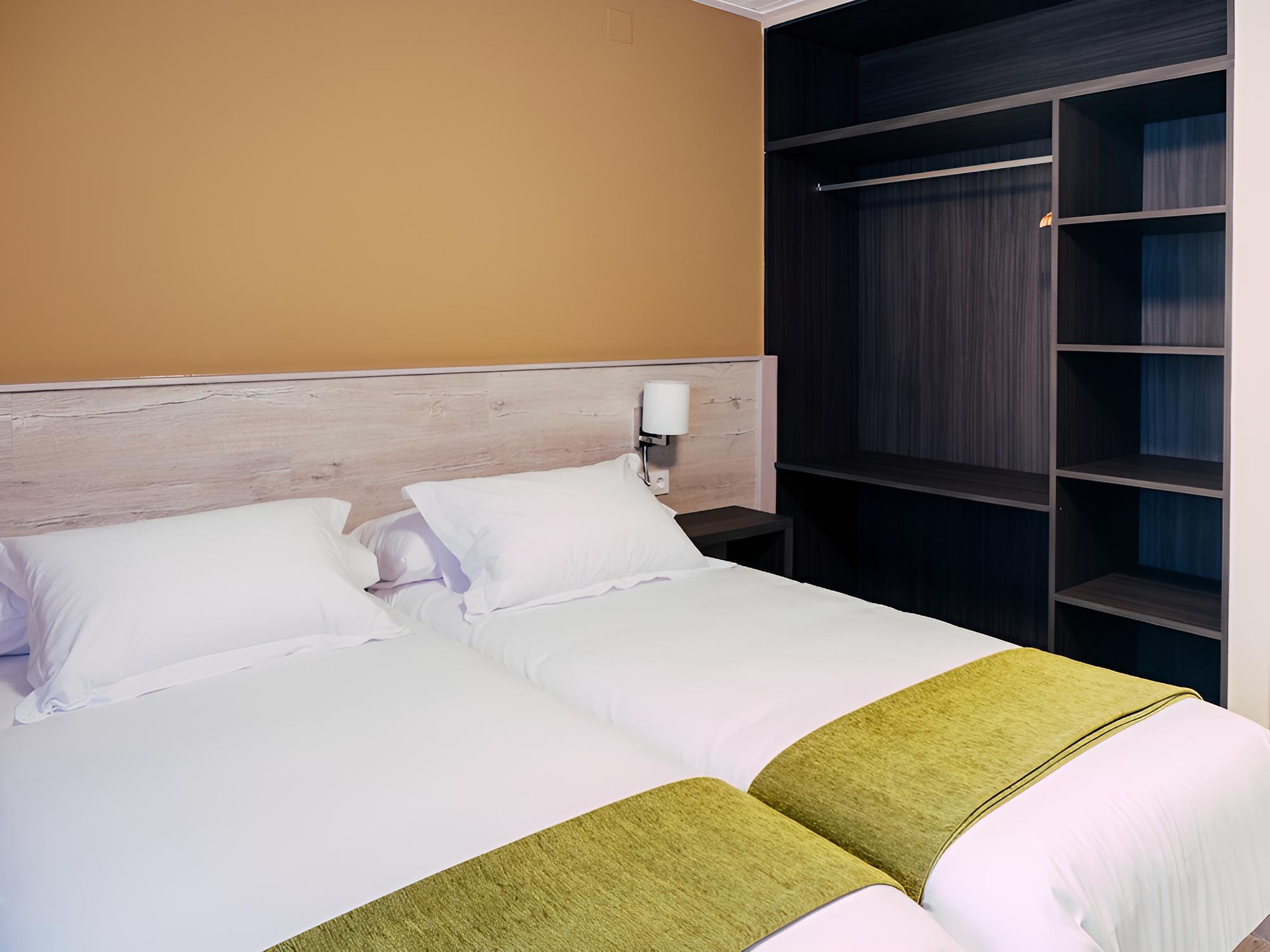 Twin Room photo 3