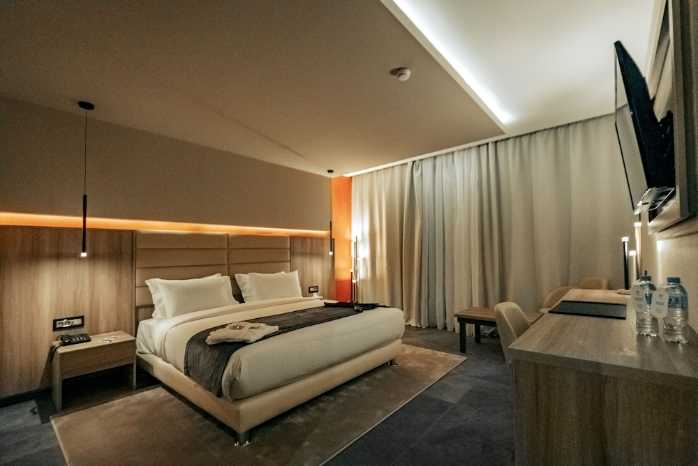 Club Room