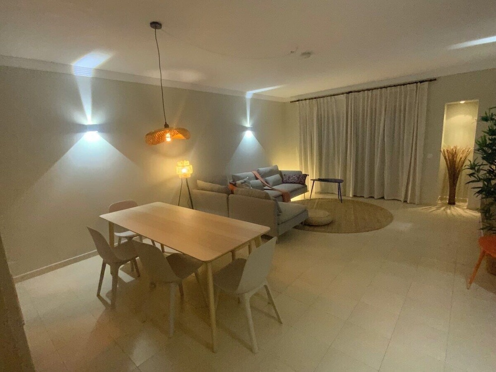 Luxury Ground-floor Appartment 5 Stars, 2 Bedrooms, 2 Bathrooms, Free Wifi, Bilde 9