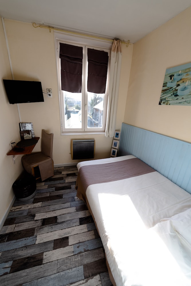 Economy Room, 1 Twin Bed - Photo 4