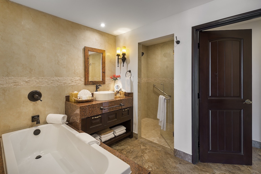 Premium Suite, 1 Bedroom, Ocean View photo 2