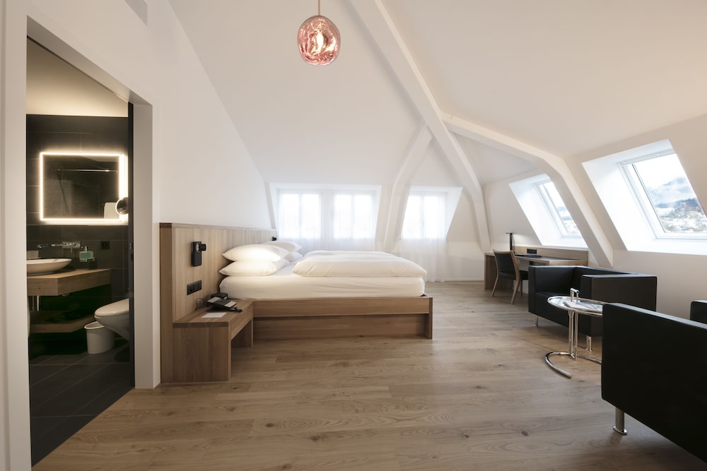 Deluxe - Twin Room, Air Condition photo 1