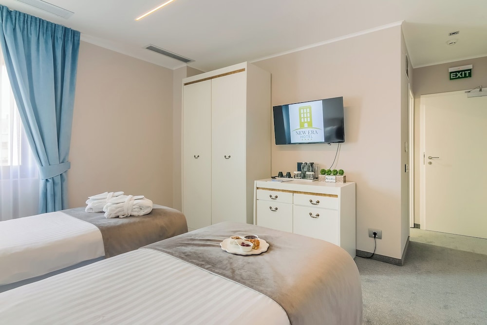 Deluxe Twin Room - Photo 5
