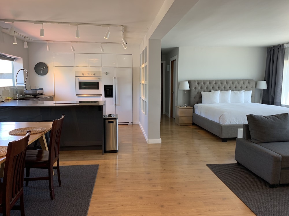 Premium Suite, Harbor View photo 1
