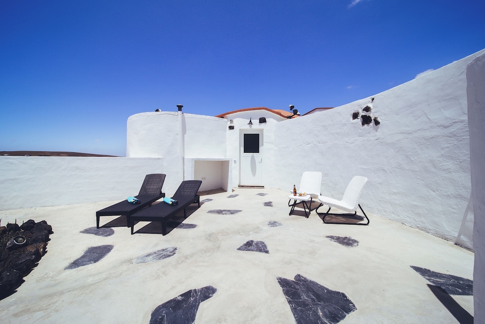 Habitación Deluxe, Vista a la Colina