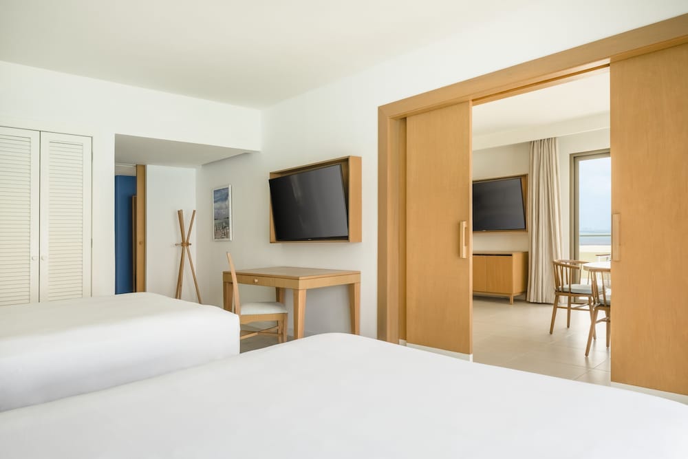 Standard Suite, Ocean View