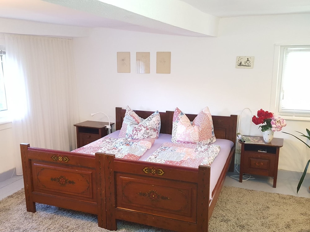 Classic House, 4 Bedrooms