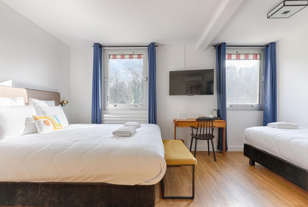 Standard Triple Room - Photo 8