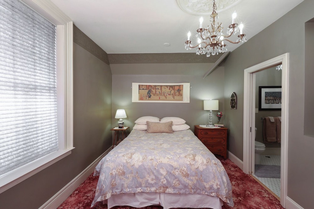 Luxury Room