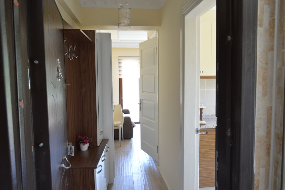 Standard Apartment, Garden View photo 1