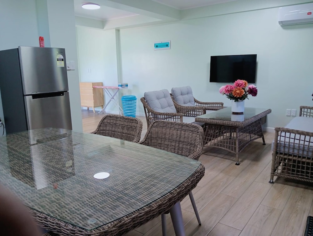 Business Apartment photo 2