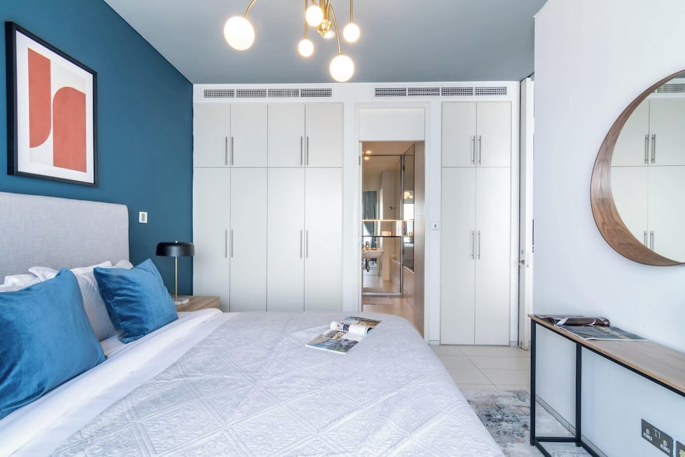 Executive Apartment photo 2