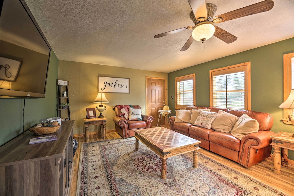 House (2 Bedrooms) photo 1