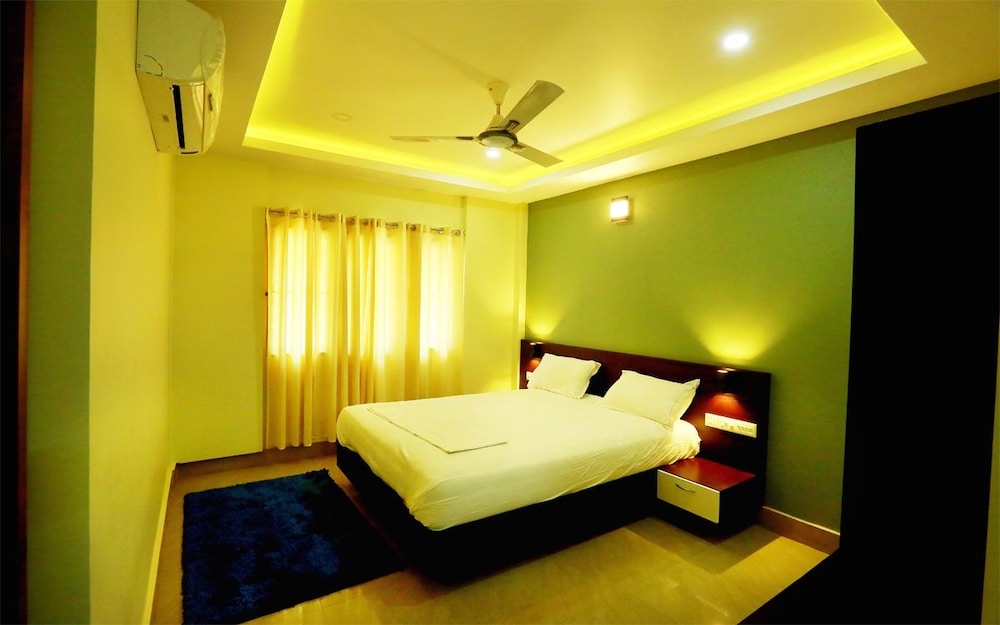 3 Beds (AC) photo 2