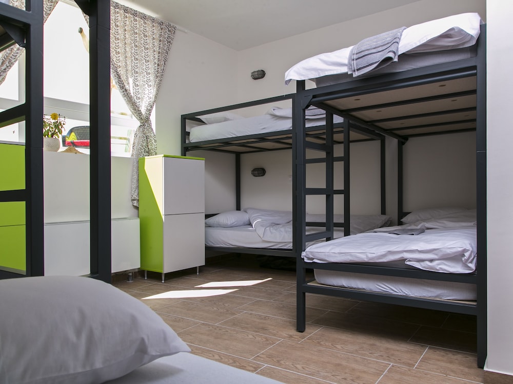 Shared Dormitory (10 Beds) photo 1