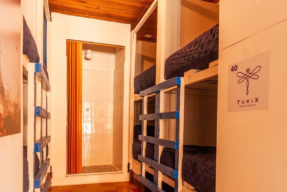 Classic Shared Dormitory photo 1