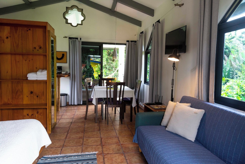 Upper Suite photo 2