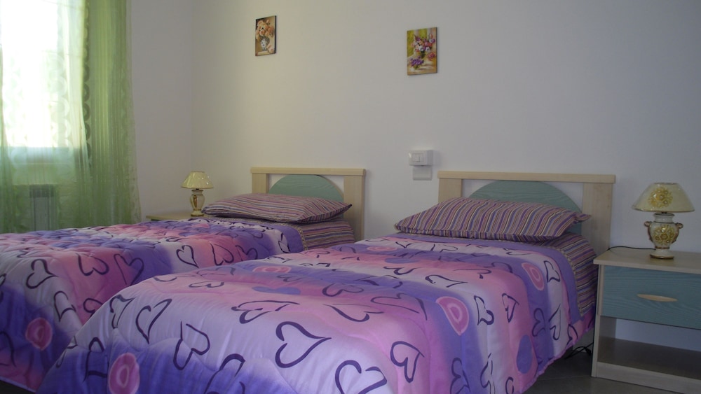 Double or Twin Room photo 1