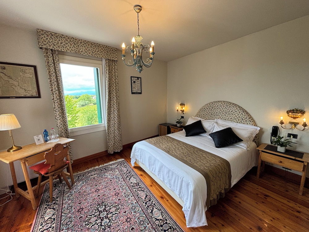 Standard Double Room, Garden View photo 1