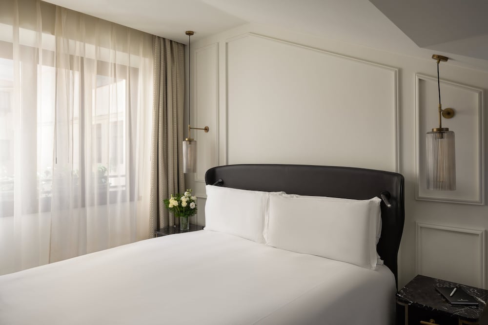 Suite, 1 Bedroom