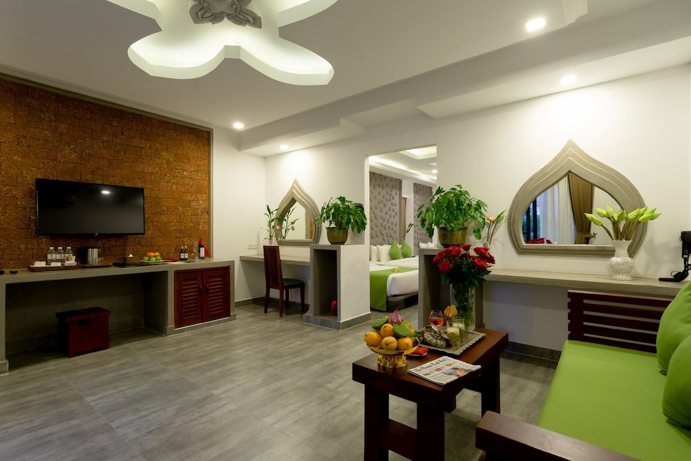 Family Suite, 1 Bedroom, Non Smoking - Photo 5