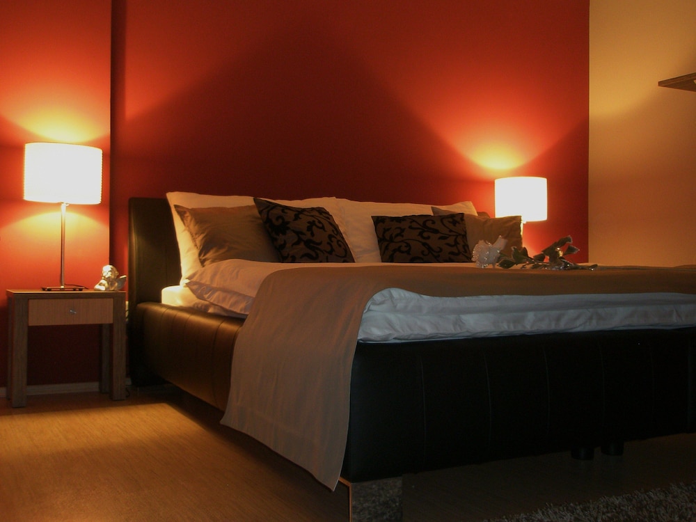 Standard Apartment, 2 Bedrooms