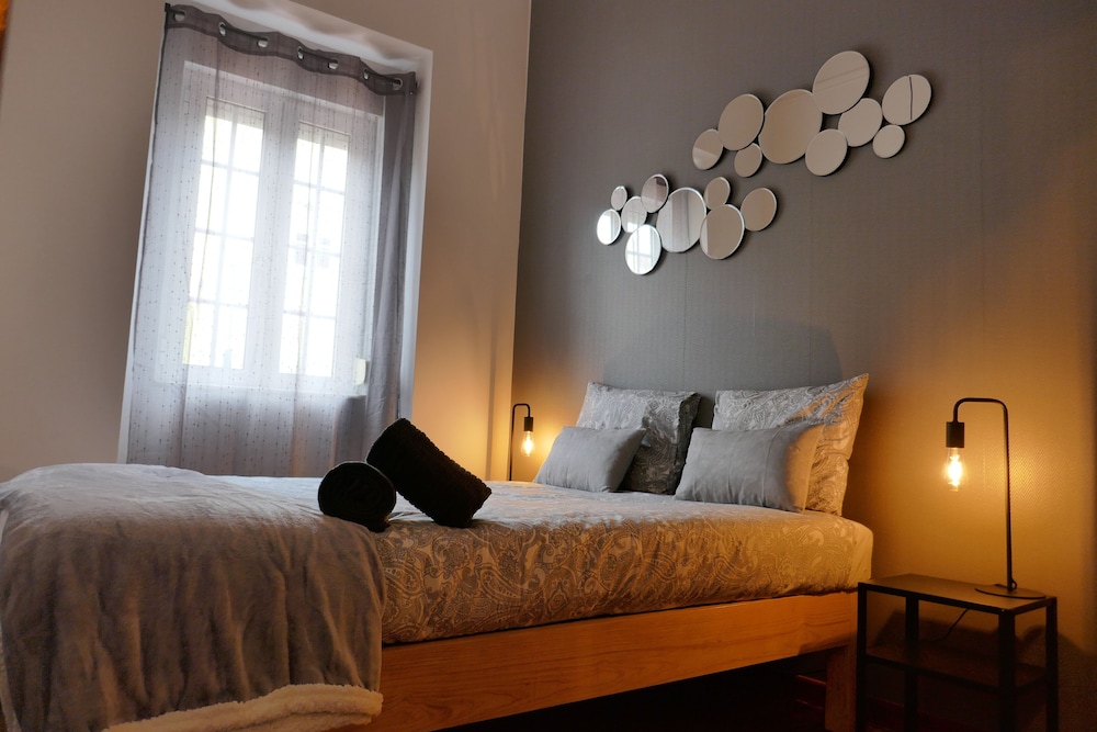 Design Double Room photo 1